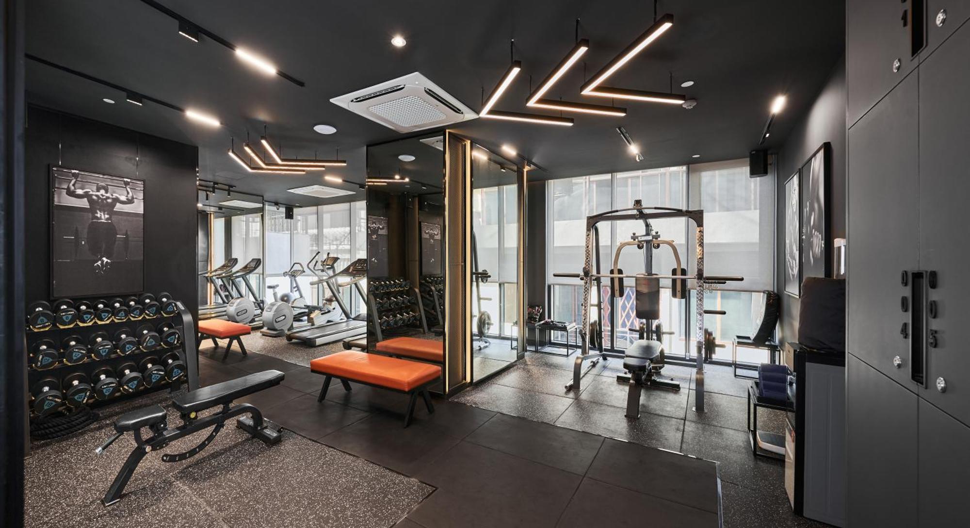 Luxcity Hotel & Apartment Πνομ Πενχ Εξωτερικό φωτογραφία