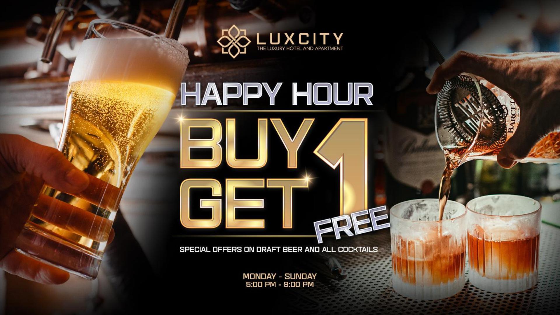 Luxcity Hotel & Apartment Πνομ Πενχ Εξωτερικό φωτογραφία