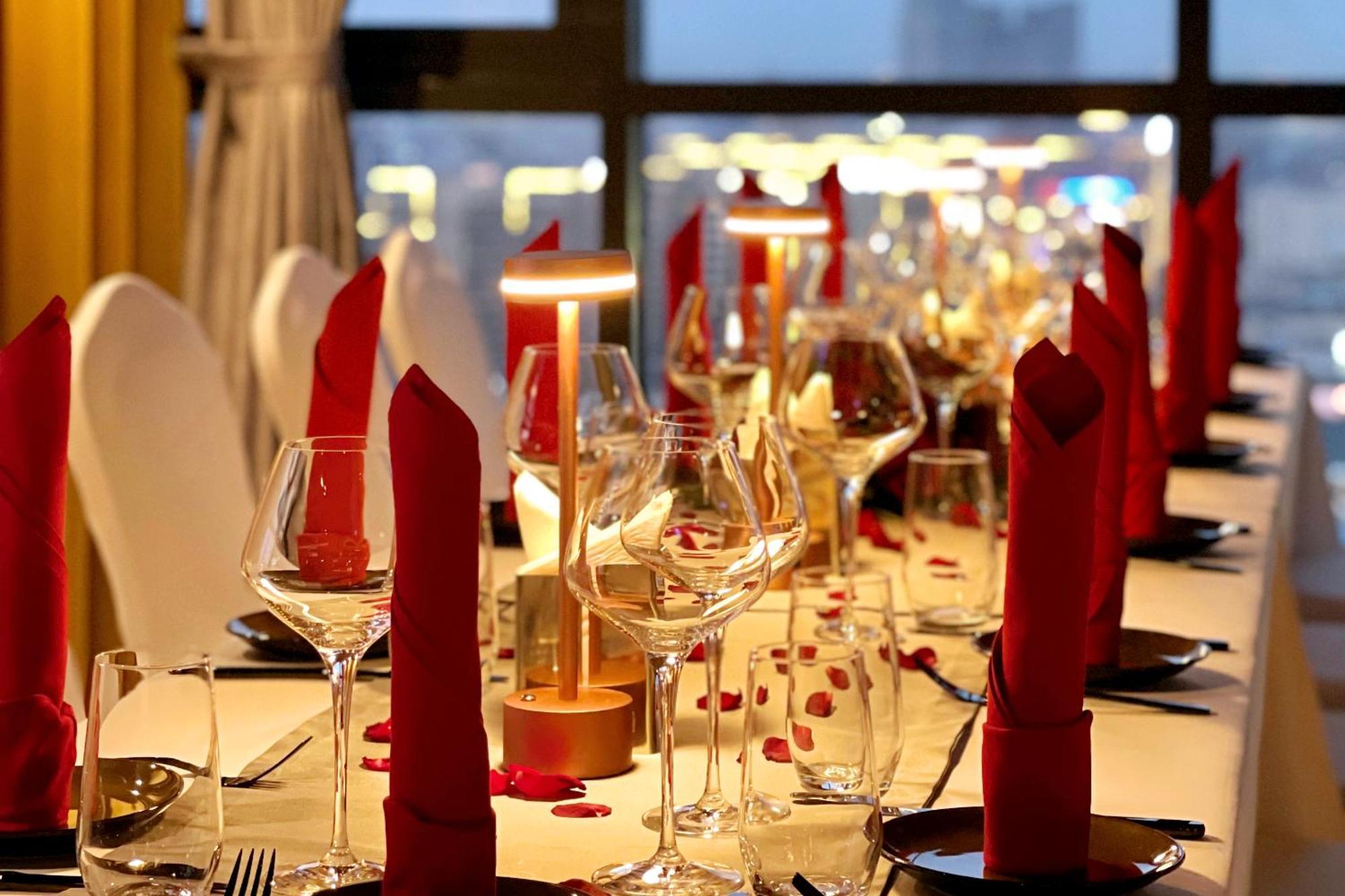 Luxcity Hotel & Apartment Πνομ Πενχ Εξωτερικό φωτογραφία