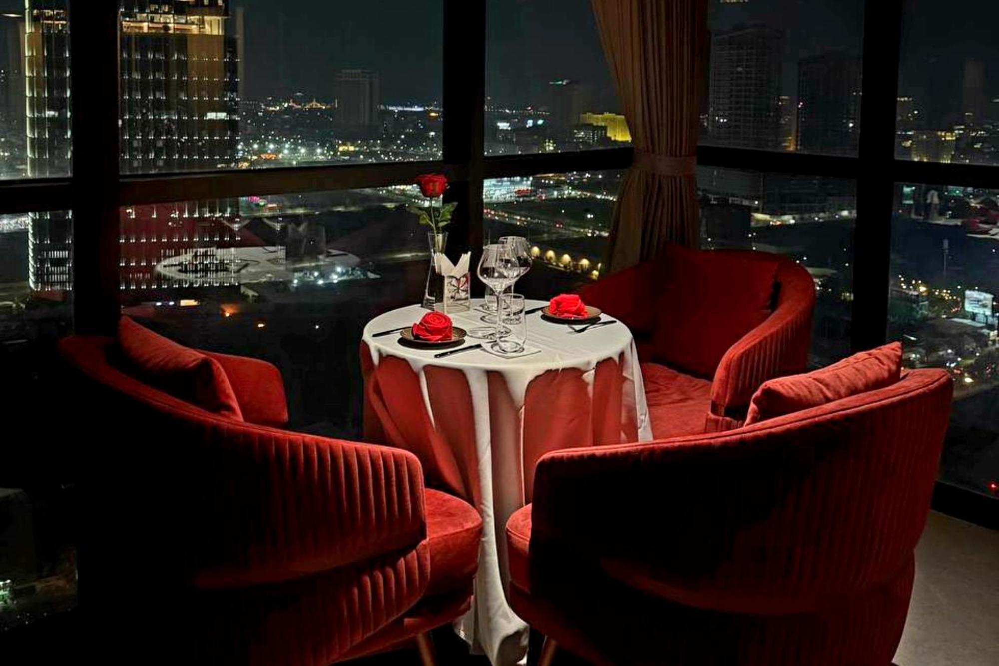 Luxcity Hotel & Apartment Πνομ Πενχ Εξωτερικό φωτογραφία